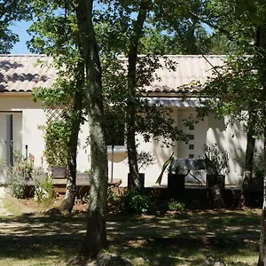 Clos L'oustal Vakantiehuis