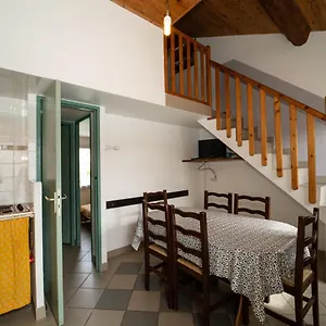 Verdon Appartement Saint-André-les-Alpes