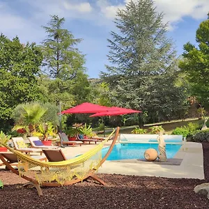 La Maison De Chagnol Classee 5 Etoiles Vakantiehuis