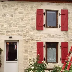 Aux Roses Vakantiehuis