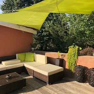 Gablys Accommodatie bij particulieren